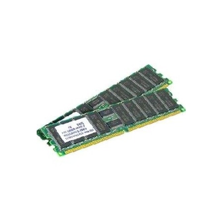 Add-On Addon 8Gb Ddr4-2133Mhz Dr Rdimm F/ Dell 370-ABUJ-AM